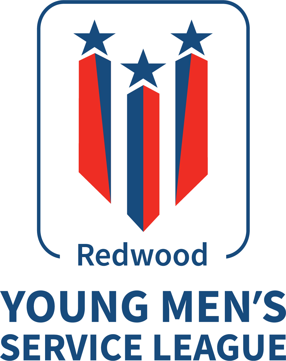 Redwood Young Mens Service League